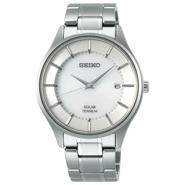 SEIKO精工手錶 太陽能手錶 SBPX101