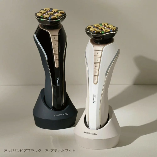 YAMAN ACE 6代Bloom 6 yaman 頂級升級版YJFS16PN 45周年日本製,美膚機