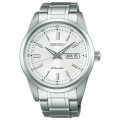 SEIKO精工手錶 機械腕錶 SARV001
