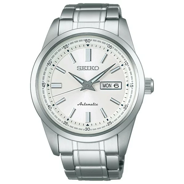SEIKO精工手錶 機械腕錶 SARV001