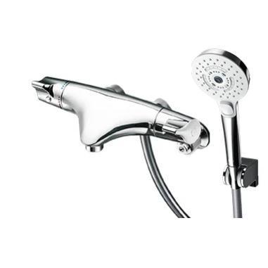 日本 TOTO 溫控恆溫水龍頭 高奢系列 新浪潮系列 TBV01S08JA TMNW40AY7