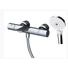 日本 TOTO 溫控恆溫水龍頭 高奢系列 新浪潮系列 TBV01S08JA TMNW40AY7