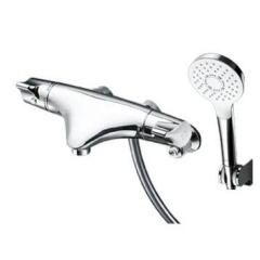 日本 TOTO 溫控恆溫水龍頭 高奢系列 新浪潮系列 TBV01S08JA TMNW40AY7