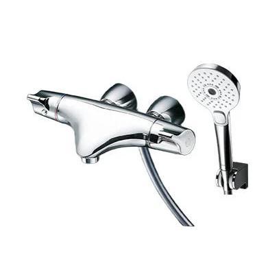 日本 TOTO 溫控恆溫水龍頭 高奢系列 新浪潮系列 TBV01S08JA TMNW40AY7