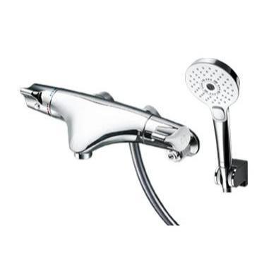 日本 TOTO 溫控恆溫水龍頭 高奢系列 新浪潮系列 TBV01S08JA TMNW40AY7