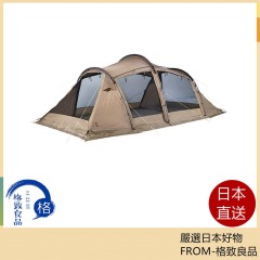 SABBATICAL-GILIA 隧道帳 雙內帳 戶外 錄影 GILIA PLUS 2025款