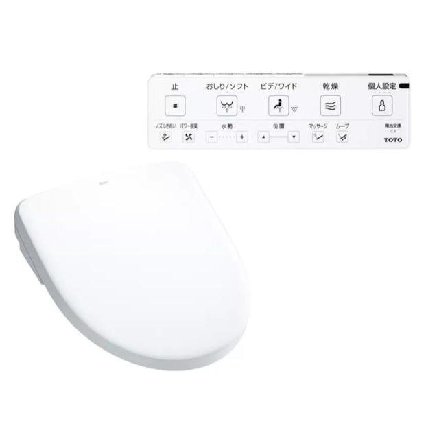TOTO TCF4714 TCF4724 TCF4734 TCF4744 瞬間式