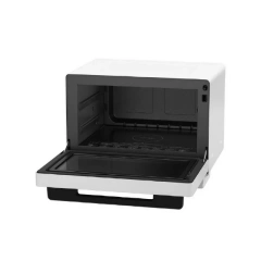 Panasonic烤箱微波爐26L 加熱紅外線感測器NE-MS4D 25年款