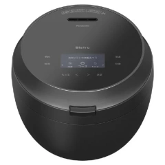 Panasonic電子鍋6人用頂級模型遠行炊Bisto 匠技SR-X910D 25年款
