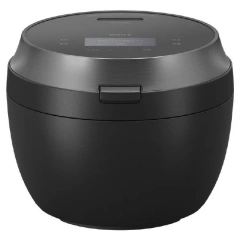 Panasonic電子鍋10人用頂級模型遠行炊Bisto 匠技SR-X918D 25年款
