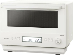 Panasonic微波爐 26L 快速加熱 NE-FB2D 25年款