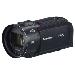 Panasonic國際牌 数码4K摄像機 HC-VX3 24年款