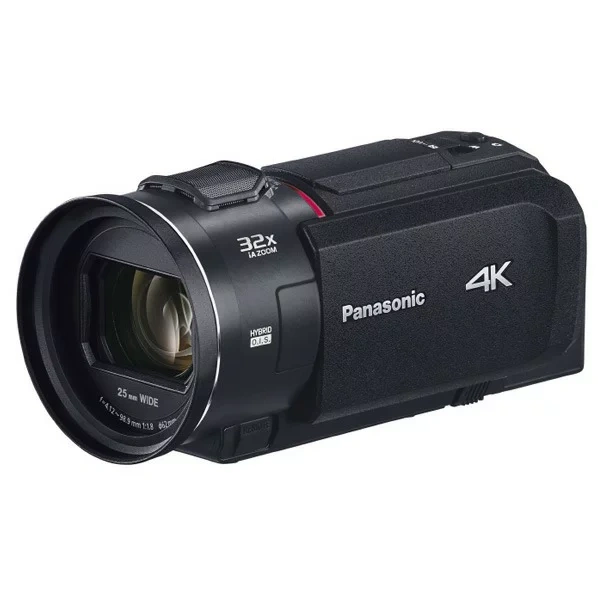 Panasonic國際牌 数码4K摄像機 HC-VX3 24年款