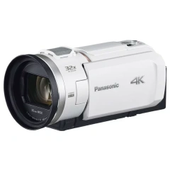 Panasonic國際牌 数码4K摄像機 HC-VX3 24年款