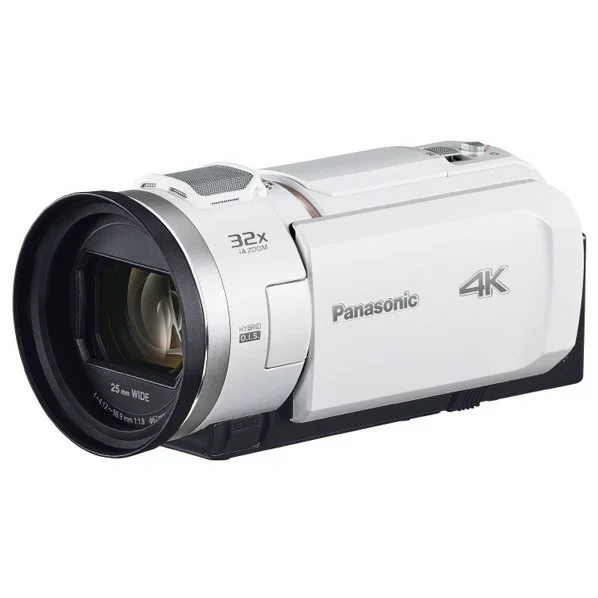 Panasonic國際牌 数码4K摄像機 HC-VX3 24年款
