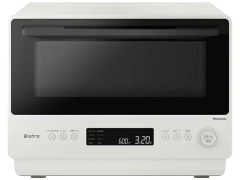 Panasonic 烤箱微波爐26L 紅外線感應器快速加熱NE-BS5D 25年款