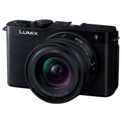 Panasonic松下無反光鏡相機LUMIX DC-S9N 廣角變焦鏡頭套裝24年款