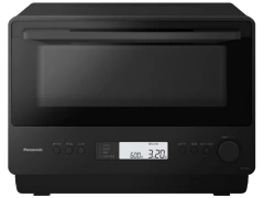 Panasonic烤箱微波爐26L 加熱紅外線感測器NE-MS4D 25年款
