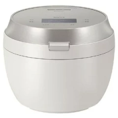 Panasonic電子鍋6人用頂級模型遠行炊Bisto 匠技SR-X910D 25年款
