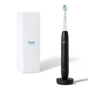 Panasonic聲波震動牙刷Doltz W聲波振動EW-DP38 25年款