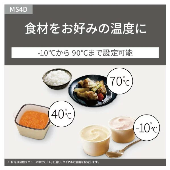 Panasonic烤箱微波爐26L 加熱紅外線感測器NE-MS4D 25年款