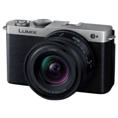 Panasonic松下無反光鏡相機LUMIX DC-S9N 廣角變焦鏡頭套裝24年款