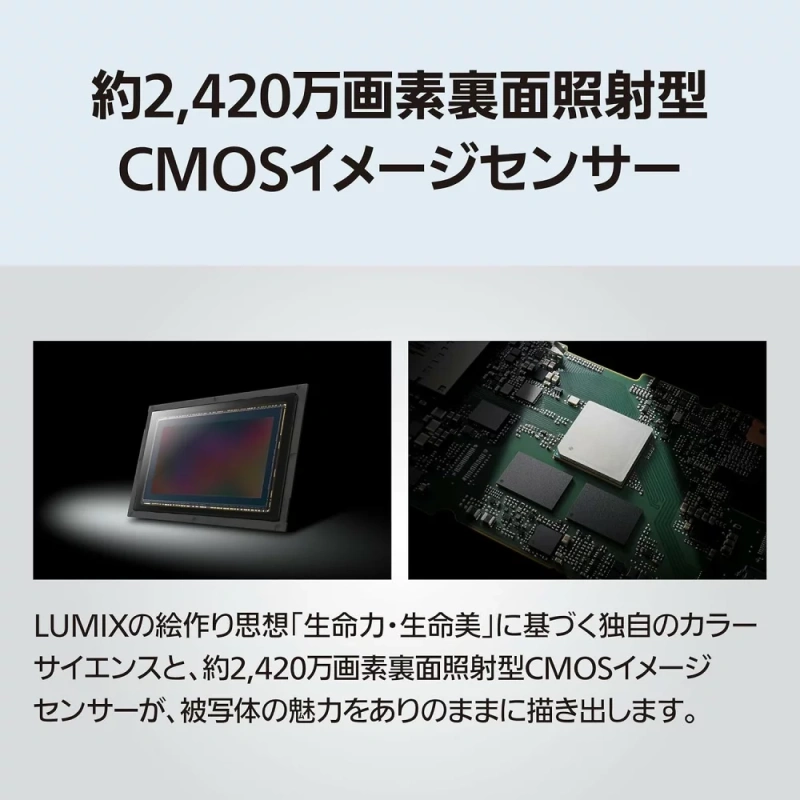 Panasonic 松下無反光鏡相機LUMIX S1M2ESM 標準鏡頭套件25年款