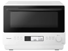 Panasonic烤箱微波爐26L 加熱紅外線感測器NE-MS4D 25年款
