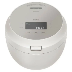 Panasonic電子鍋 6人用Bistro 鑽石鍋 SR-X710D 25年款