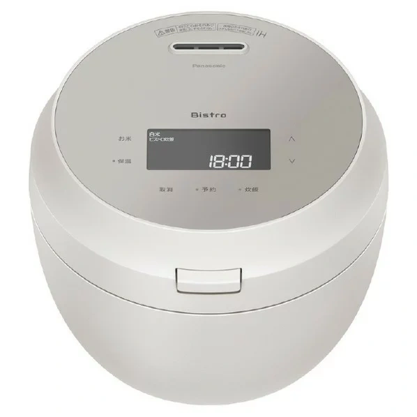 Panasonic電子鍋 6人用Bistro 鑽石鍋 SR-X710D 25年款