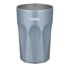 THERMOS 真空隔熱杯 JTC-300 JTC-400 新款 洗碗機對應 保冷杯