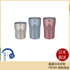 THERMOS 真空隔熱杯 JTC-300 JTC-400 新款 洗碗機對應 保冷杯