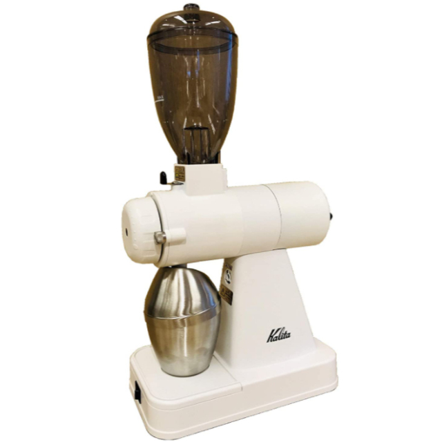 Kalita 磨豆機 卡莉塔 研磨機 日本製 NEXTG 靜音 時尚 NEXTG2