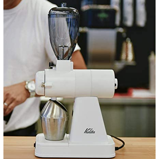 Kalita 磨豆機 卡莉塔 研磨機 日本製 NEXTG 靜音 時尚 NEXTG2