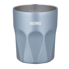 THERMOS 真空隔熱杯 JTC-300 JTC-400 新款 洗碗機對應 保冷杯