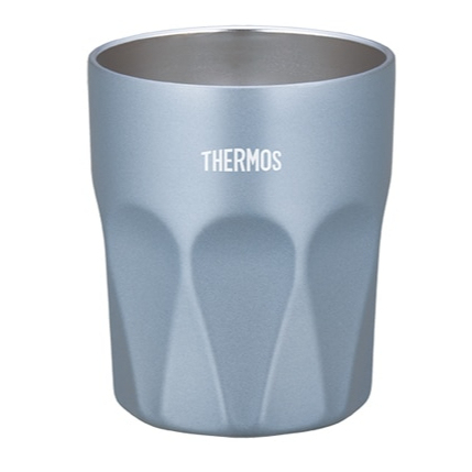 THERMOS 真空隔熱杯 JTC-300 JTC-400 新款 洗碗機對應 保冷杯