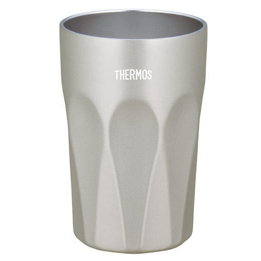 THERMOS 真空隔熱杯 JTC-300 JTC-400 新款 洗碗機對應 保冷杯