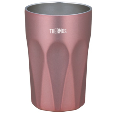 THERMOS 真空隔熱杯 JTC-300 JTC-400 新款 洗碗機對應 保冷杯