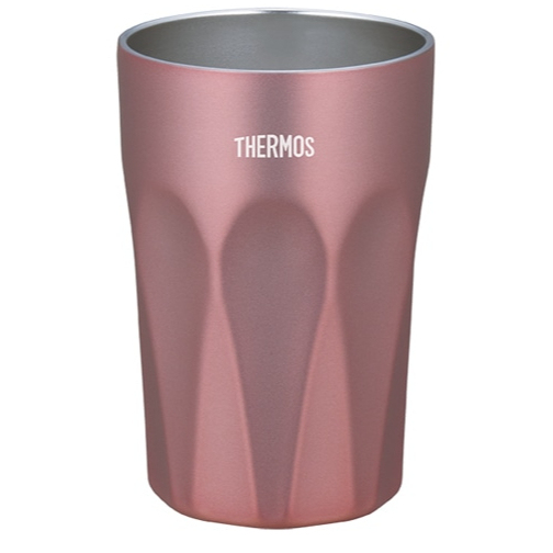 THERMOS 真空隔熱杯 JTC-300 JTC-400 新款 洗碗機對應 保冷杯