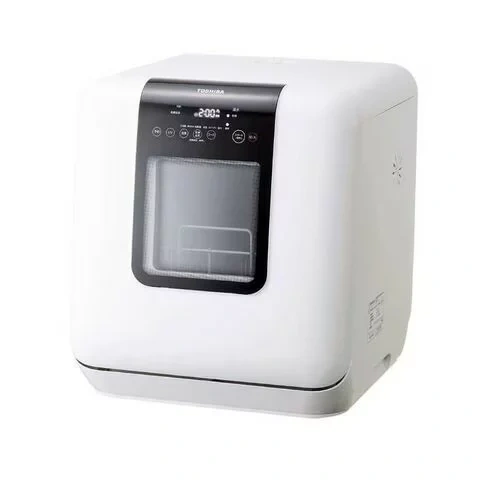 TOSHIBA東芝 DWS-33B 洗碗機 3人用 31L 25年款