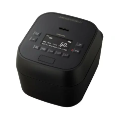 TOSHIBA東芝 真空壓力IH電子鍋6人用 火焰大師RC-10MGX 25年款