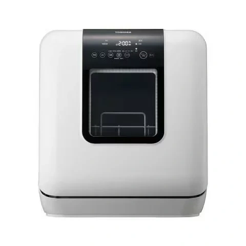 TOSHIBA東芝 DWS-33B 洗碗機 3人用 31L 25年款