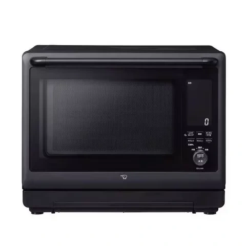 ZOJIRUSHI 30L過熱 水蒸氣 烘烤 微波爐 ES-LA30 25年款