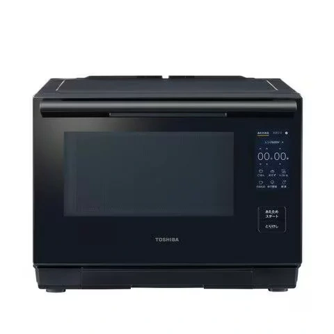 TOSHIBA東芝 過熱蒸氣微波爐 石質烤箱 26L ER-D4000B 25年款