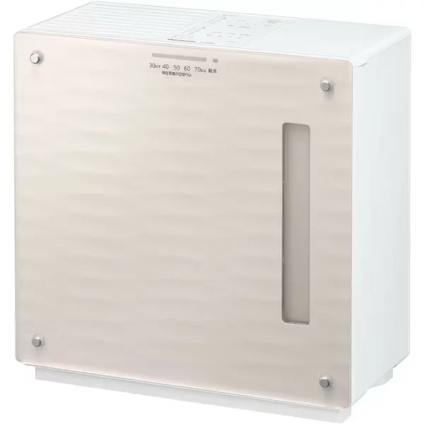 Panasonic 發式加濕器 奈米水離子技術 FE-KX05C 25年款