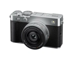 FUJIFILM 數碼相機 X-E5 XF23mm 鏡頭套裝 含稅空運 25年款
