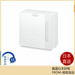 Panasonic 蒸發式加濕器 納米水離子技術 FE-KF07C 25年款