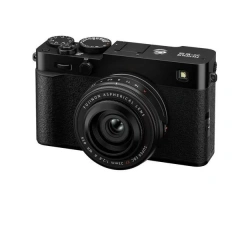 FUJIFILM 數碼相機 X-E5 XF23mm 鏡頭套裝 含稅空運 25年款