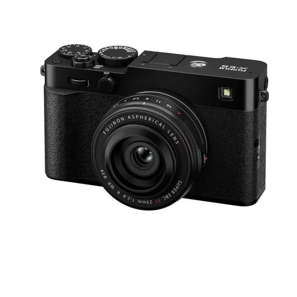 FUJIFILM 數碼相機 X-E5 XF23mm 鏡頭套裝 含稅空運 25年款
