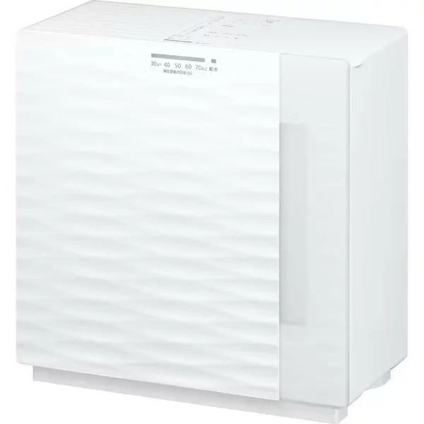 Panasonic 蒸發式加濕器 納米水離子技術 FE-KF07C 25年款